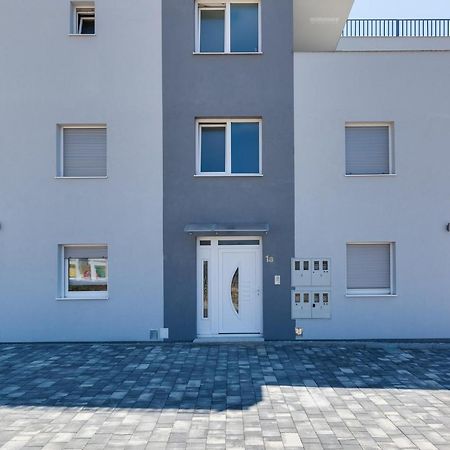 Apartmani Kastelina Вир Экстерьер фото