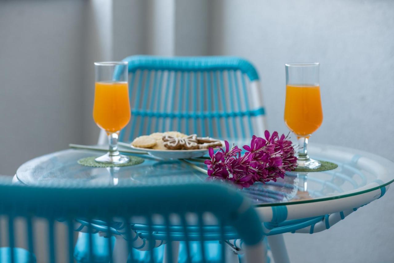 Apartmani Kastelina Вир Экстерьер фото