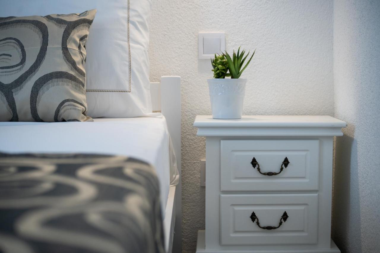 Apartmani Kastelina Вир Экстерьер фото