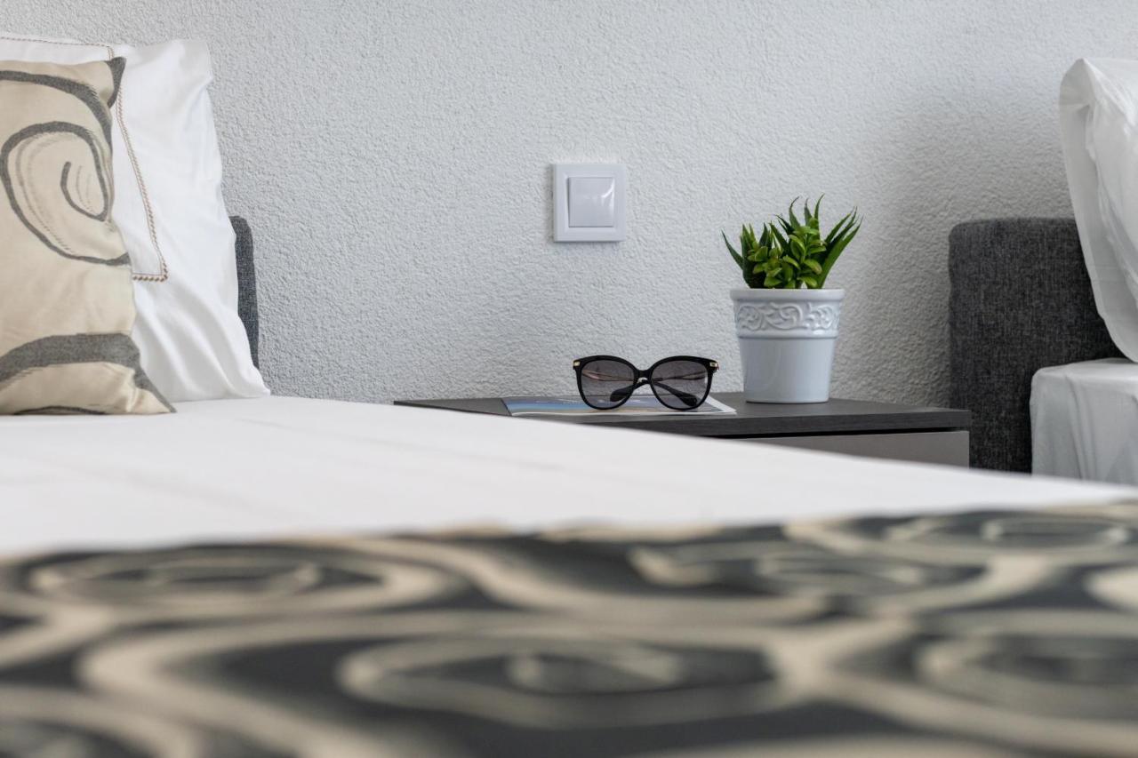 Apartmani Kastelina Вир Экстерьер фото