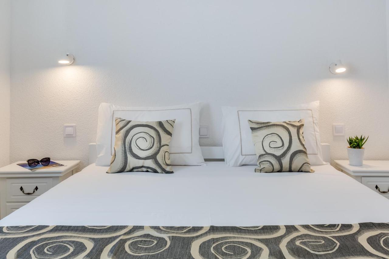 Apartmani Kastelina Вир Экстерьер фото